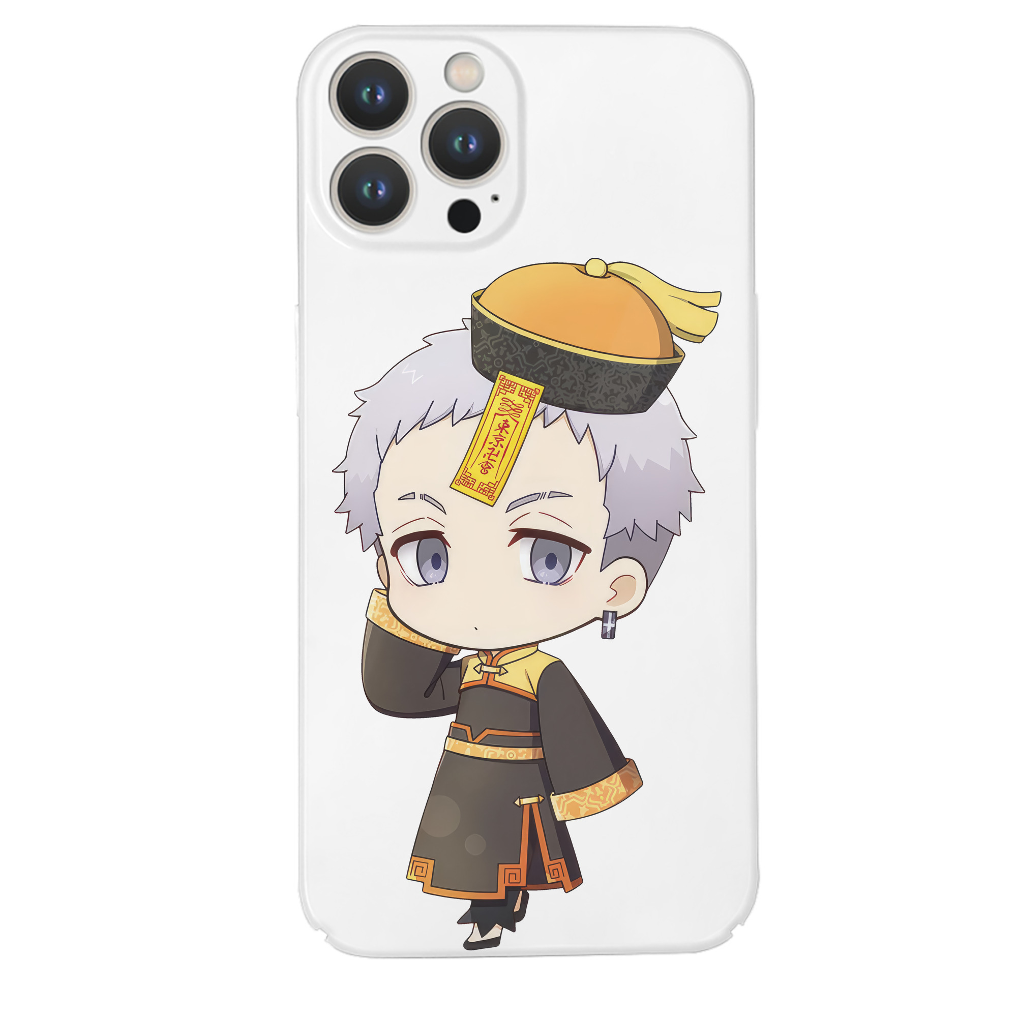 （画像用） 東京リベンジャーズ Tokyo Revengers 【iPhone 14シリーズ対応】ハードケース
